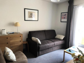 Résidence MARMOTTES - Studio pour 4 Personnes MAE-8924 Gourette